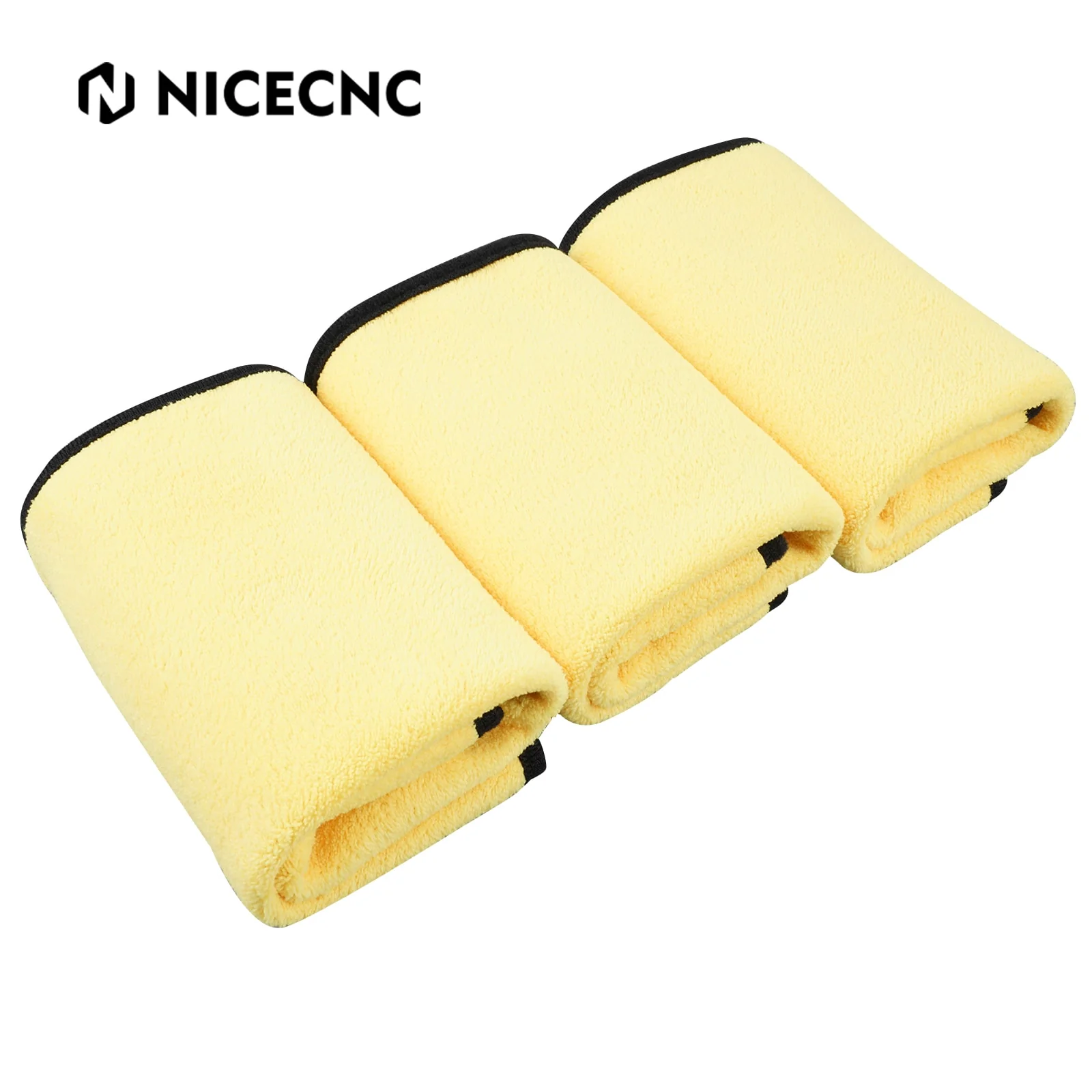 Car Household Window Glass Quick Dry Car Wash Drying Cloth Car Wash Towels - Image 6