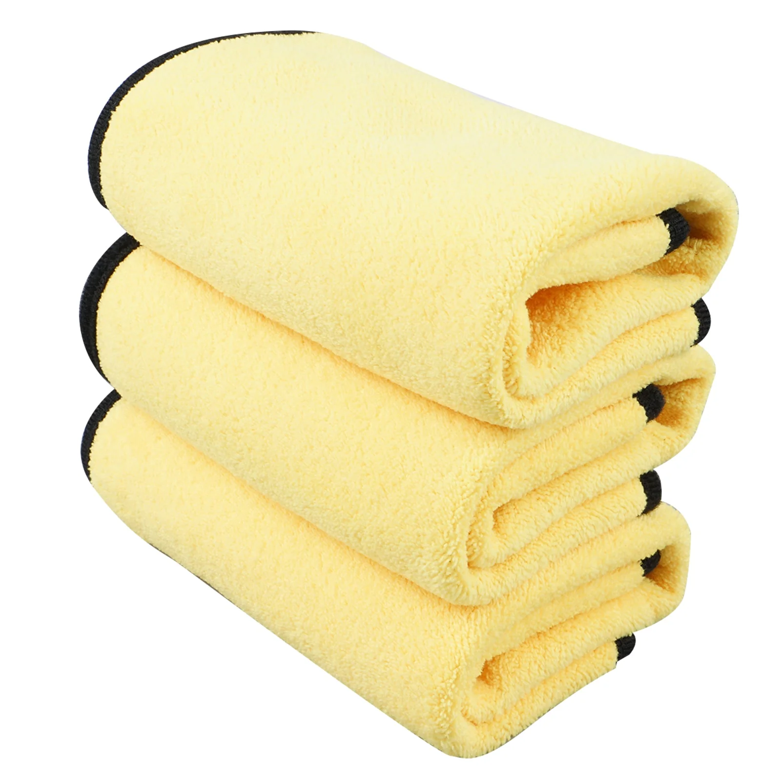 Car Household Window Glass Quick Dry Car Wash Drying Cloth Car Wash Towels - Image 7