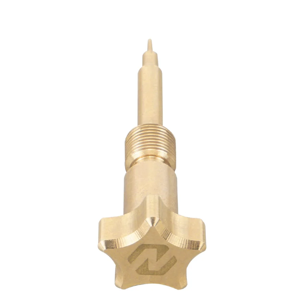 Carb Air Fuel Mixture Screw Adjuster For Honda XR650L 1993-2024 - Image 4