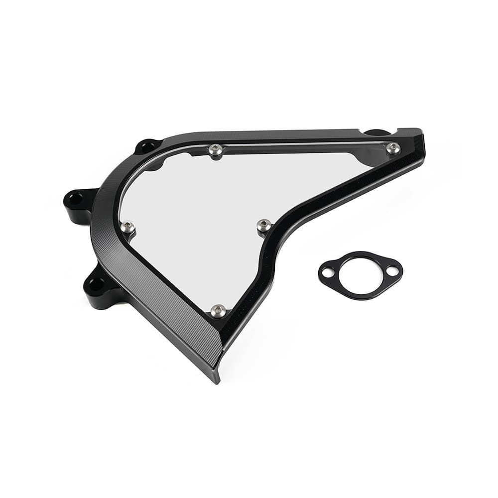 Case Saver Chain Sprocket Protector For KTM 250 390 Duke ADV - Image 3