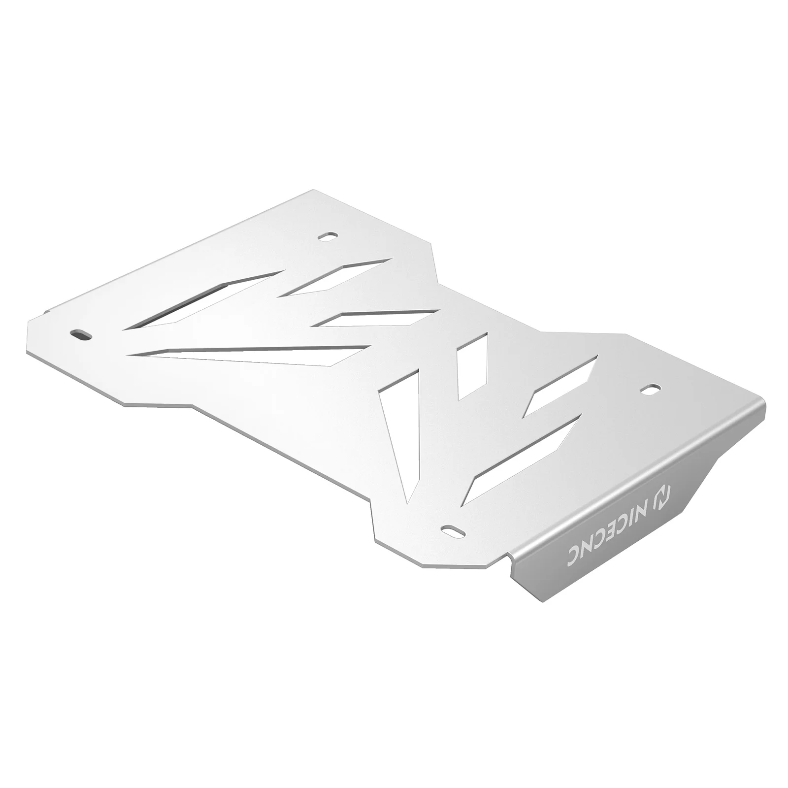 Center Stand Protection Plate For BMW R1250GS Adventure 2019-2024 - Image 13