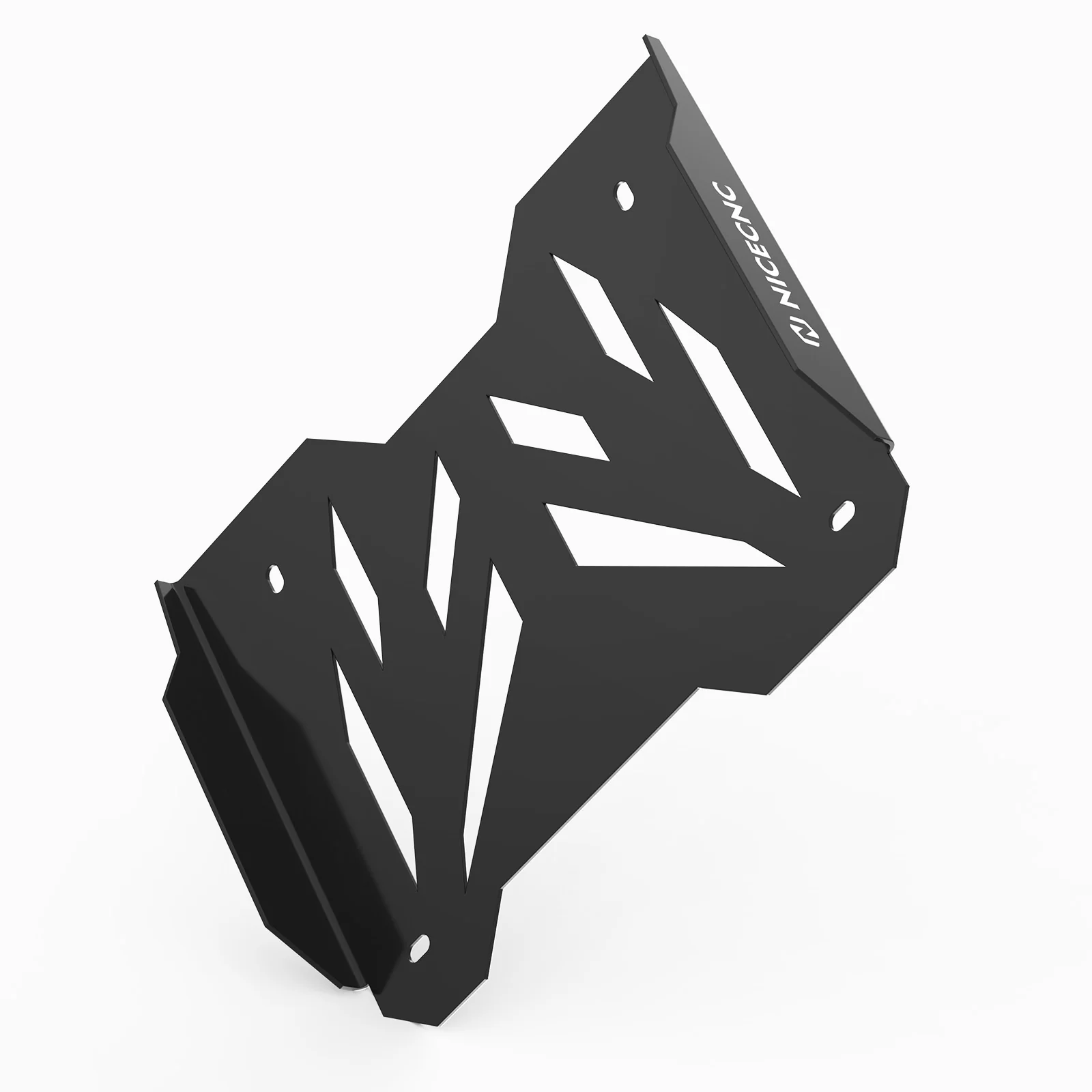 Center Stand Protection Plate For BMW R1250GS Adventure 2019-2024 - Image 6