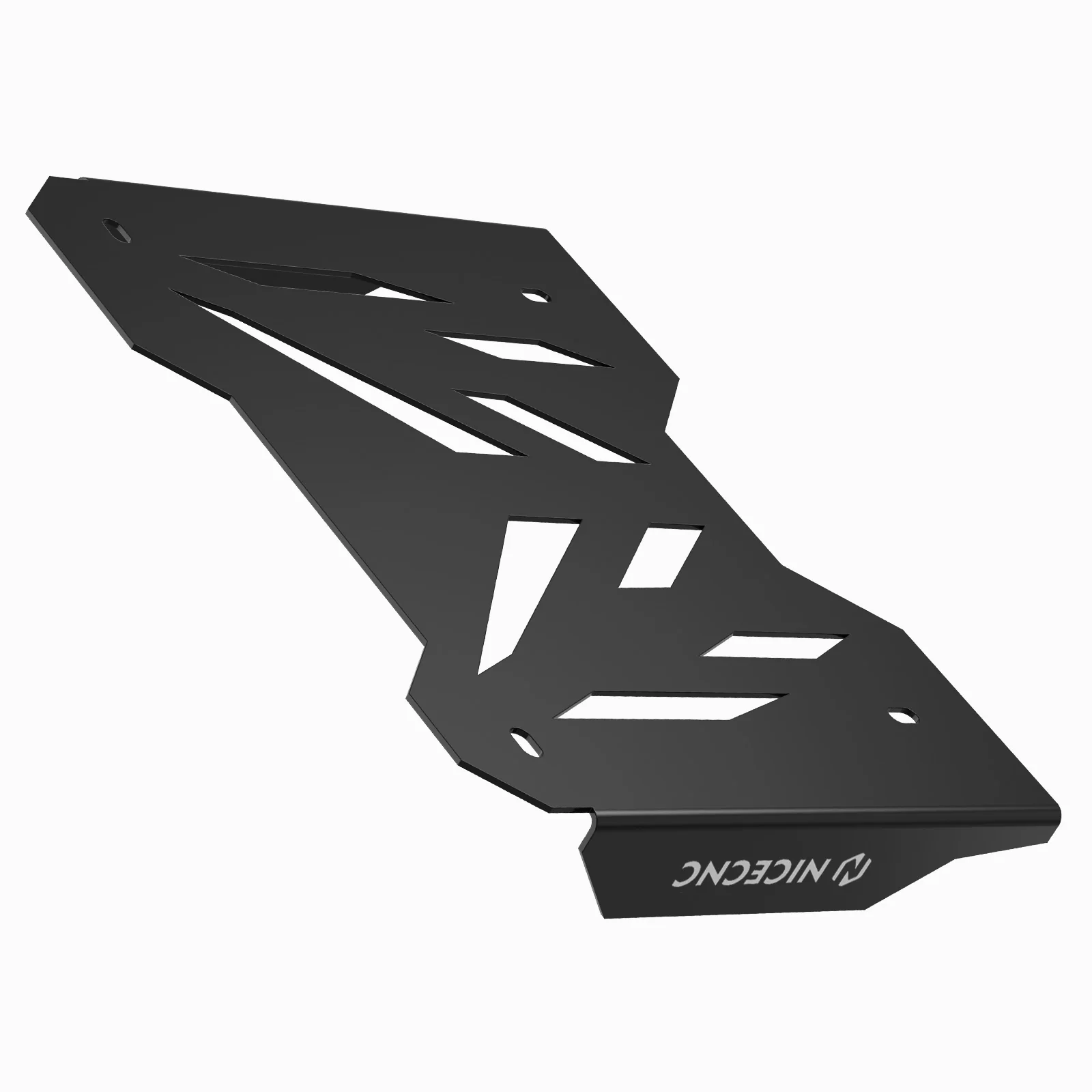 Center Stand Protection Plate For BMW R1250GS Adventure 2019-2024 - Image 7