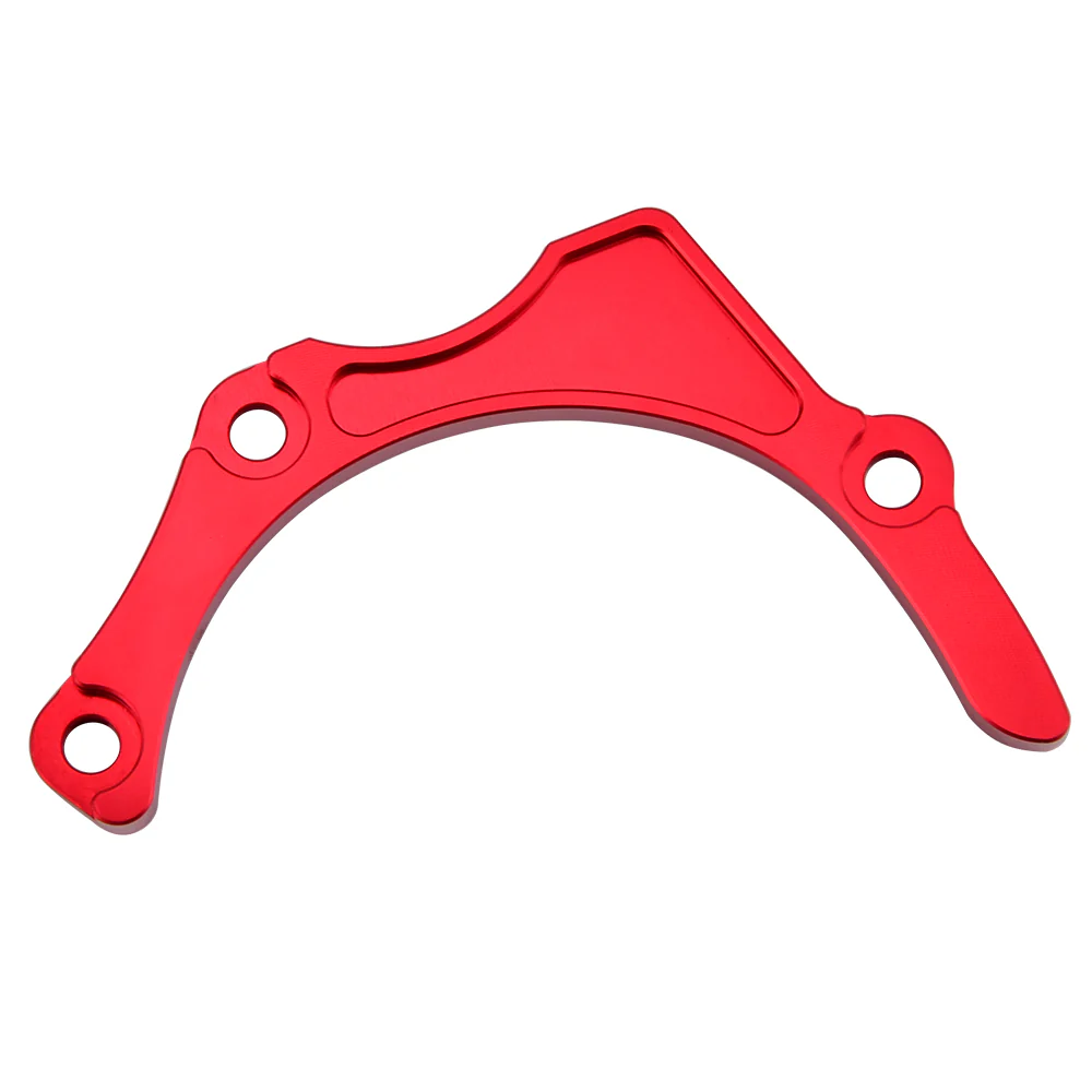 ATV Crank Case Saver Chain Sprocket Cover For Honda TRX450R TRX450ER - Image 4