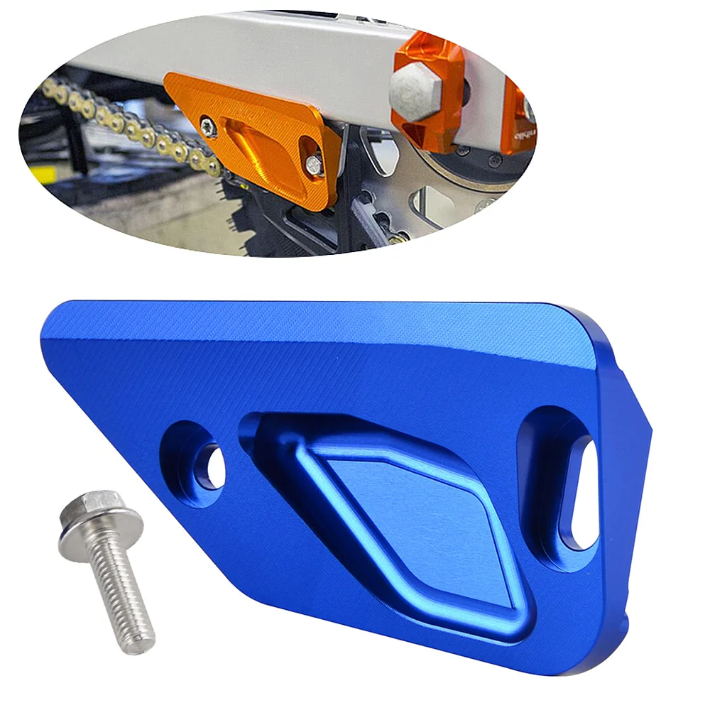 Chain Guard Cover for KTM 50 SX Husqvarna TC 50 - Image 13
