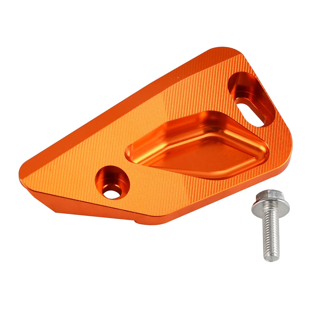 Chain Guard Cover for KTM 50 SX Husqvarna TC 50 - Image 2