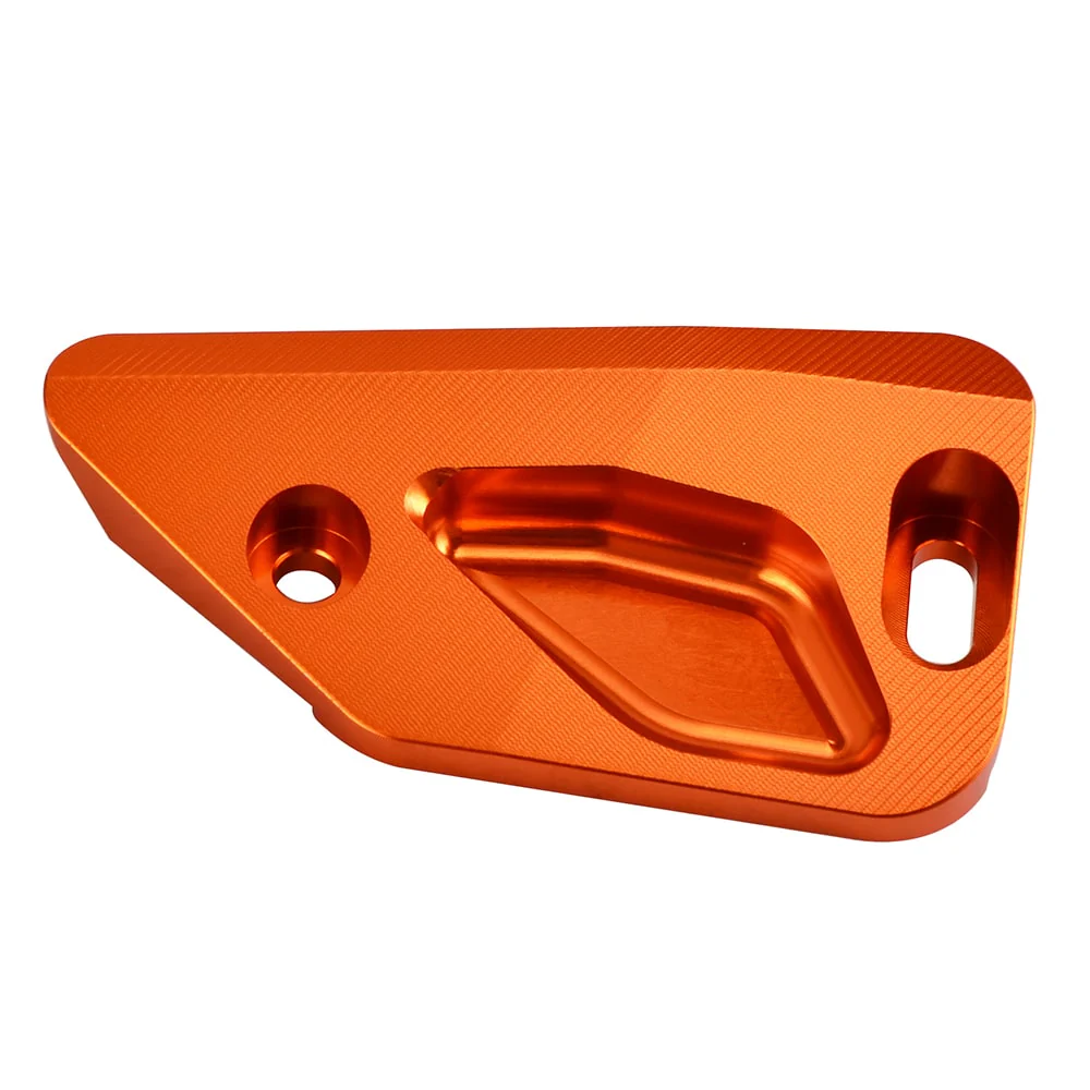 Chain Guard Cover for KTM 50 SX Husqvarna TC 50 - Image 3