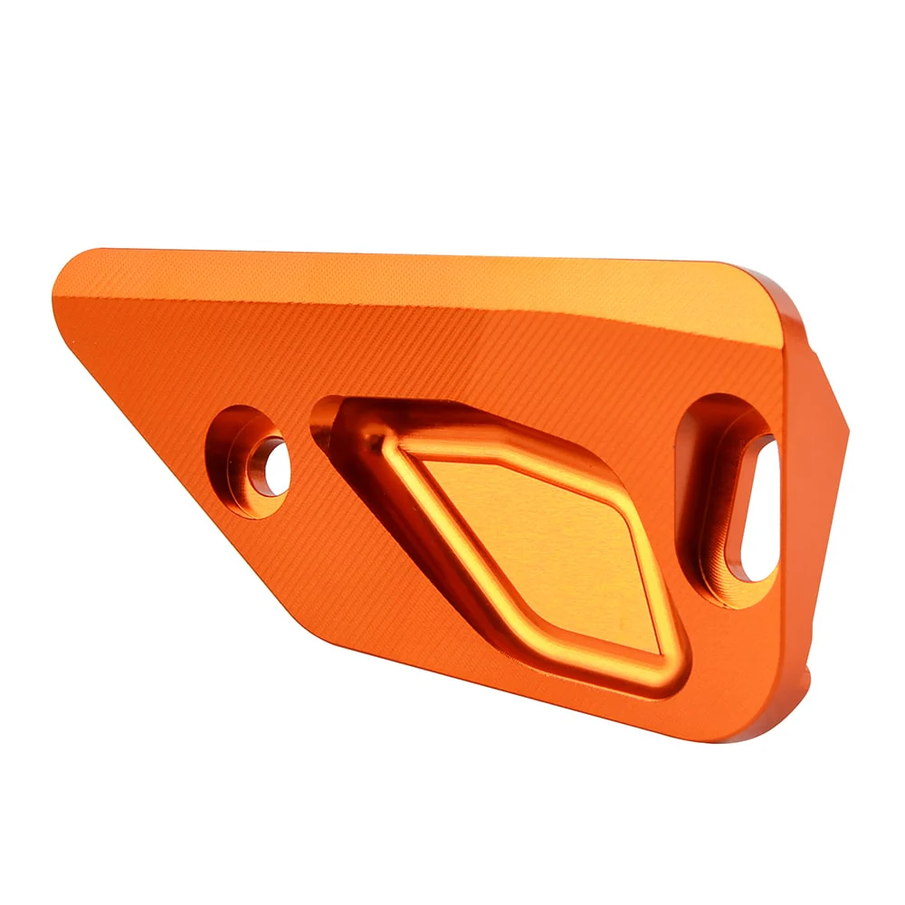 Chain Guard Cover for KTM 50 SX Husqvarna TC 50 - Image 6
