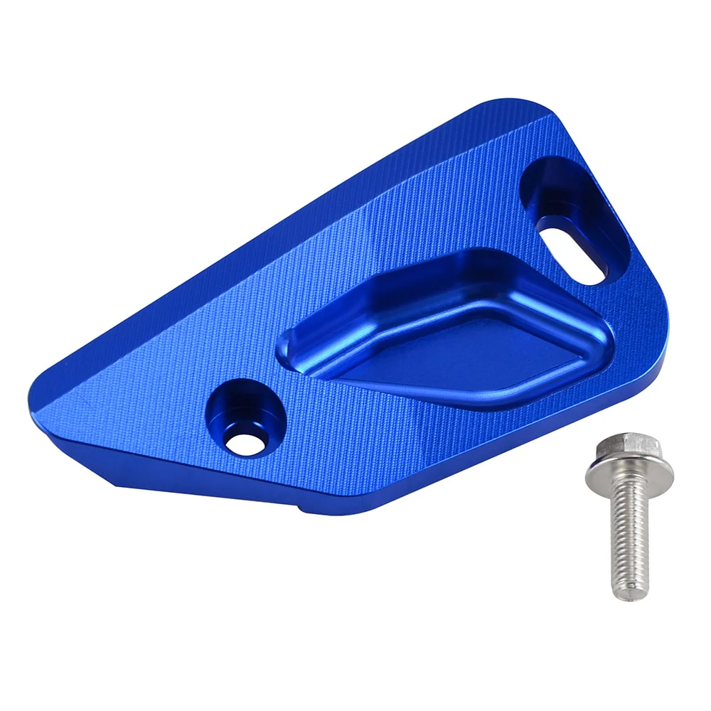 Chain Guard Cover for KTM 50 SX Husqvarna TC 50 - Image 8