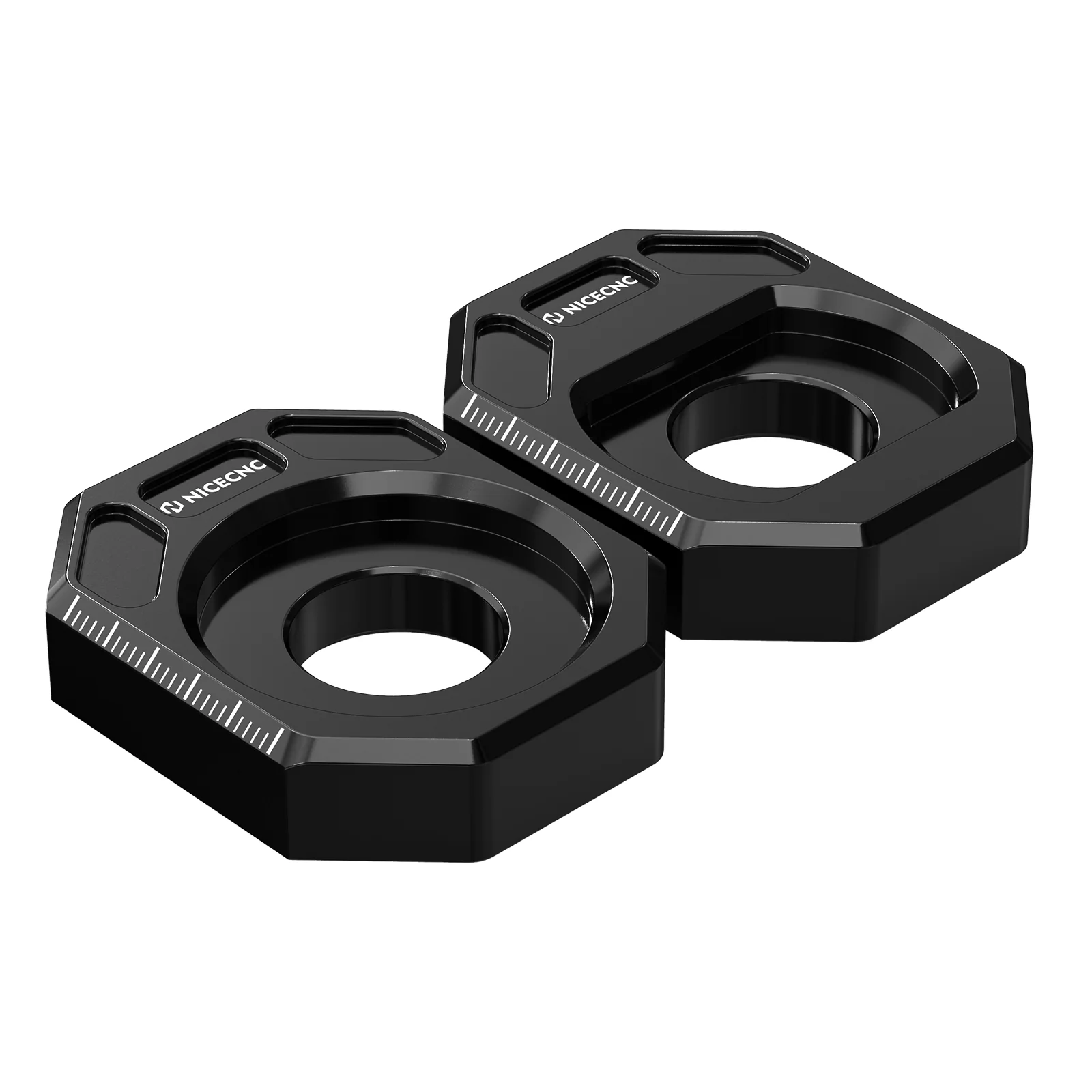 Chain Tension Adjuster Kit For KTM 125 250 390 Duke 2024 - Image 15