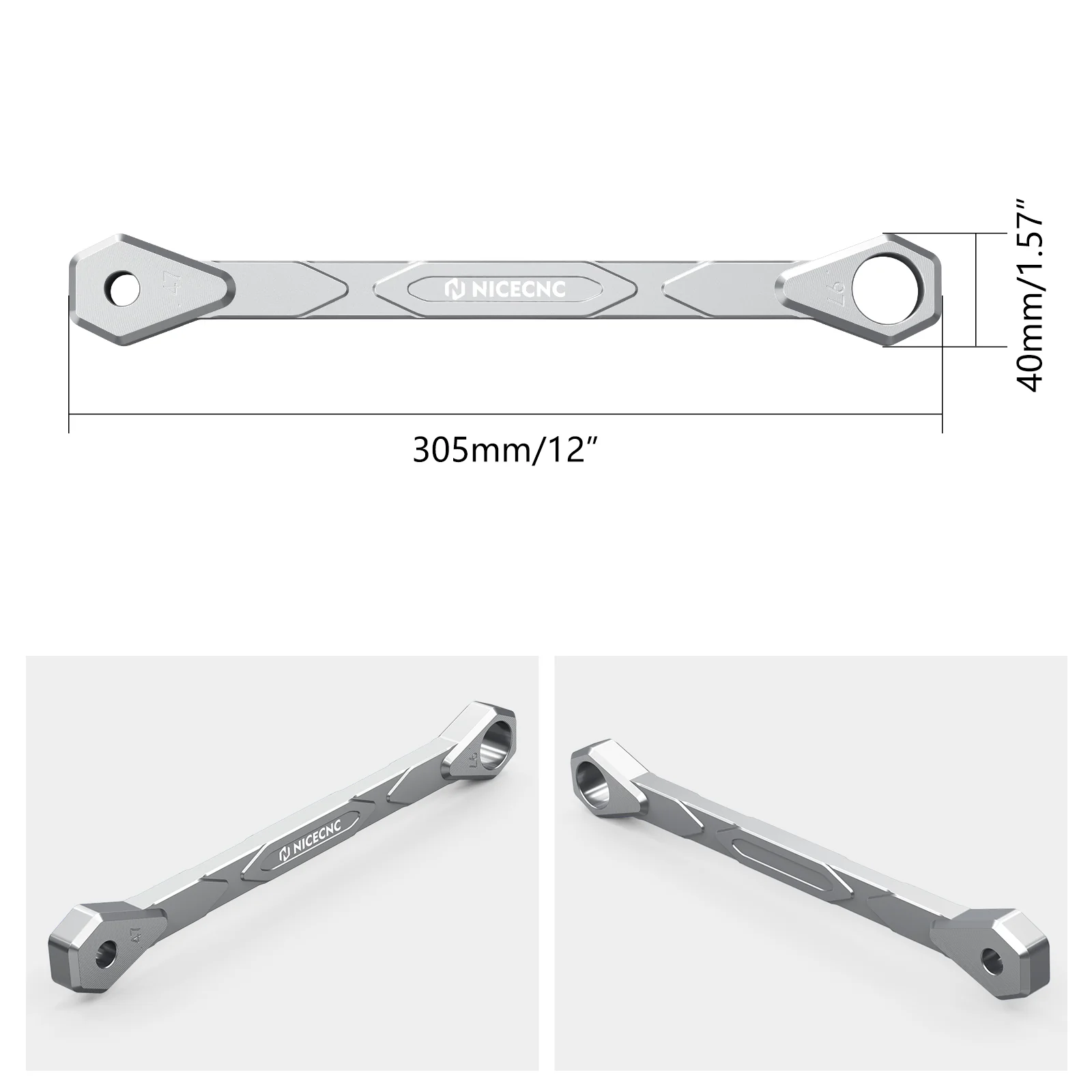 Clutch Alignment Tool For Polaris Ranger 570 2015-2016 Sportsman ACE 2014-2015 - Image 14