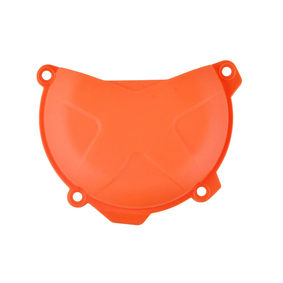 Clutch Cover Protector Guard For KTM 250 350 2014-2016 - Image 3