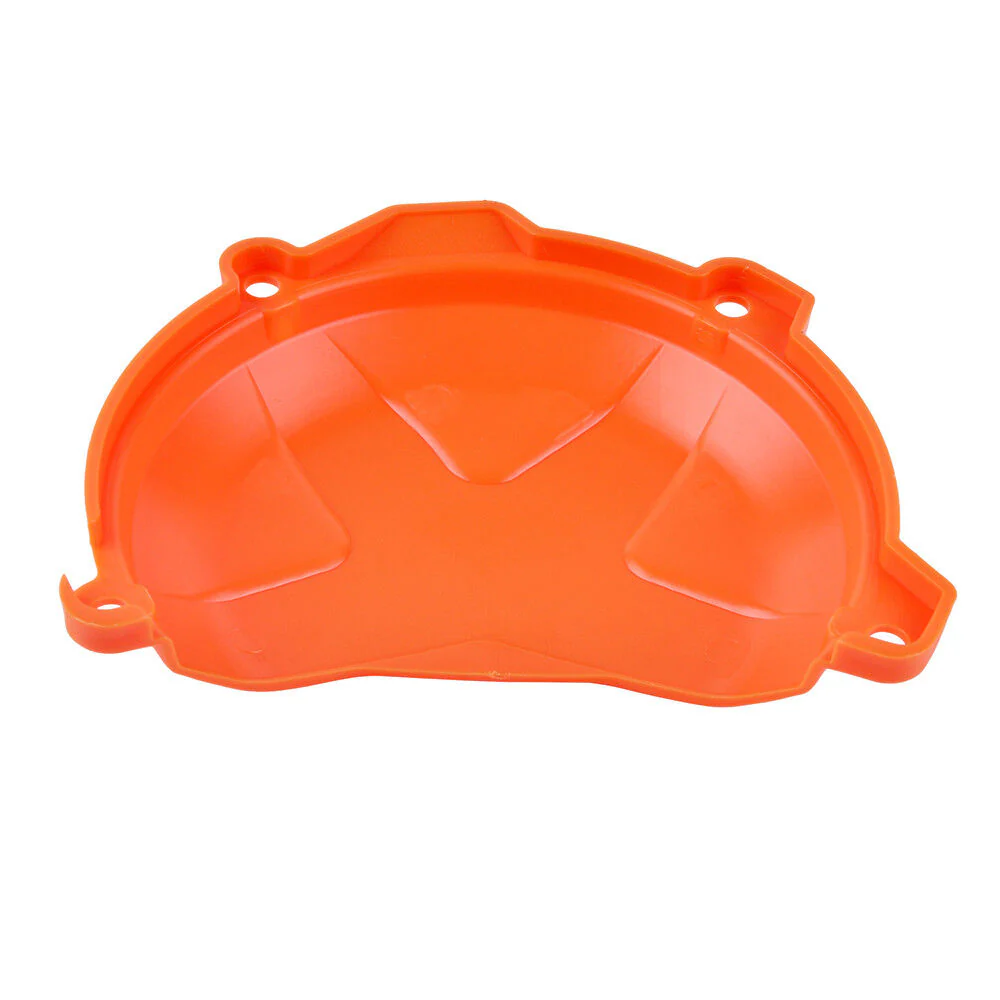 Clutch Cover Protector Guard For KTM 250 350 2014-2016 - Image 4