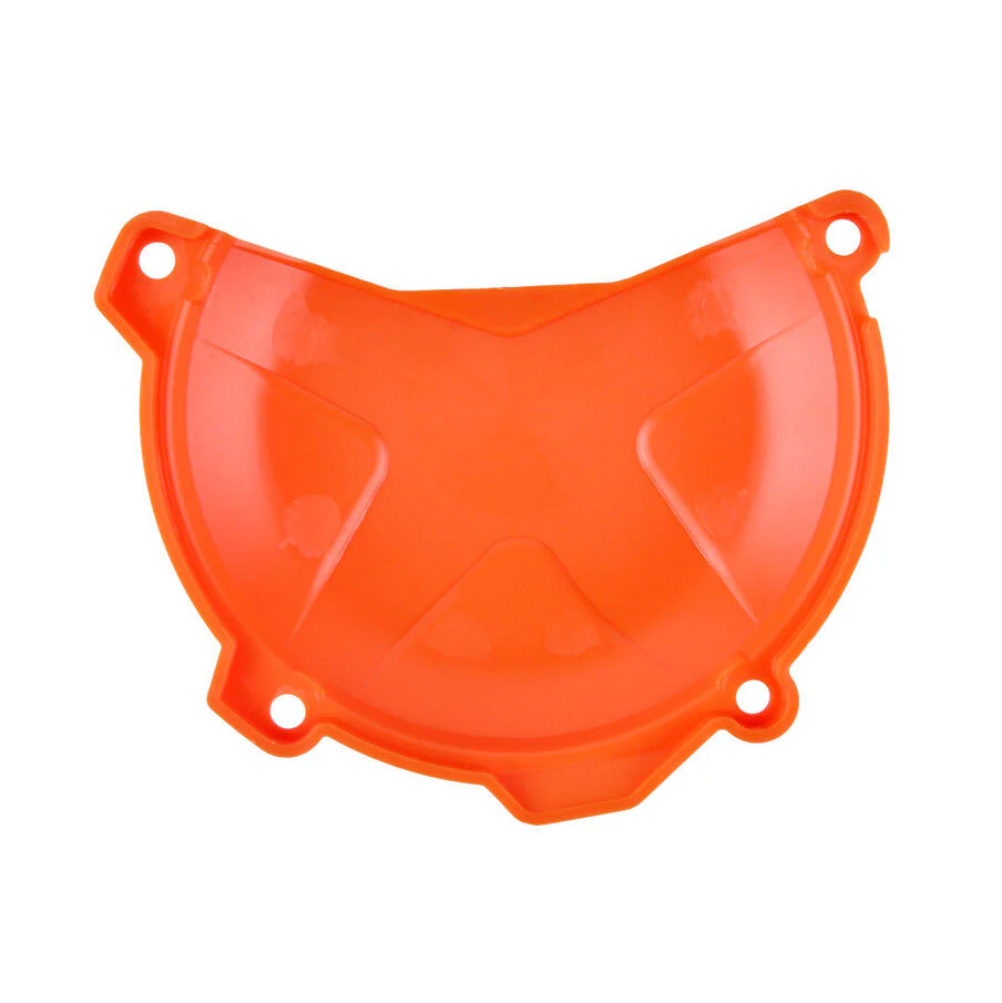 Clutch Cover Protector Guard For KTM 250 350 2014-2016 - Image 5