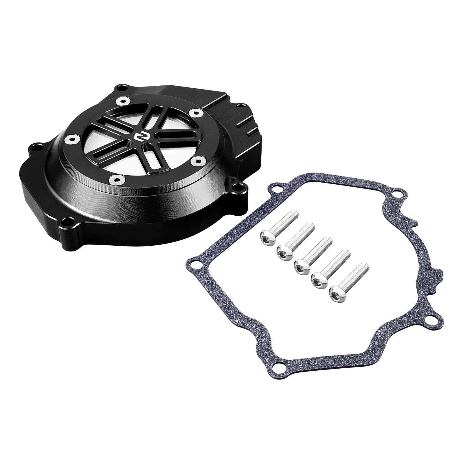 Stator Generator Magneto Crankcase Cover For Yamaha YZ250 1999-2024 YZ250X 2016-2023 - Image 5