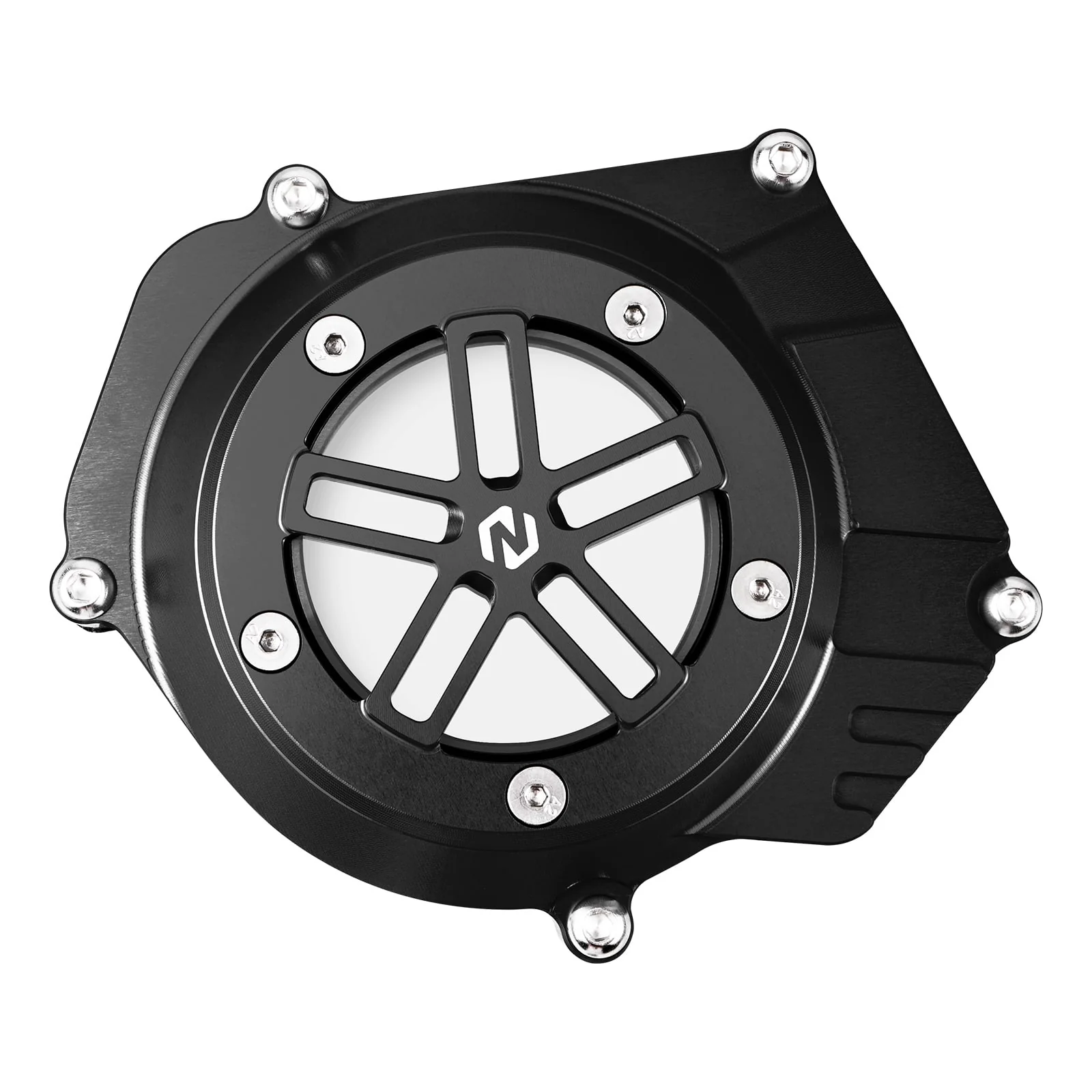 Stator Generator Magneto Crankcase Cover For Yamaha YZ250 1999-2024 YZ250X 2016-2023 - Image 7