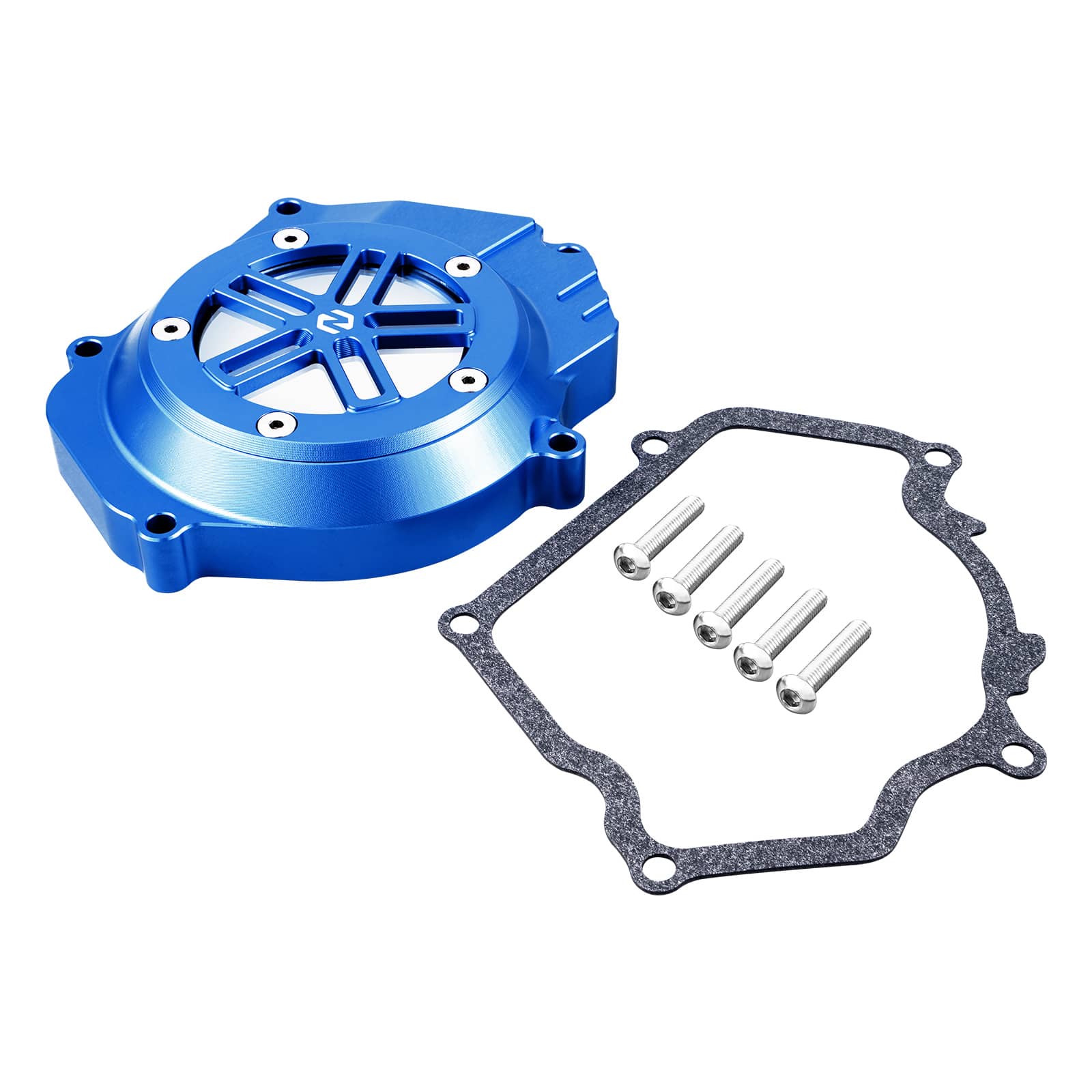 Stator Generator Magneto Crankcase Cover For Yamaha YZ250 1999-2024 YZ250X 2016-2023 - Image 9