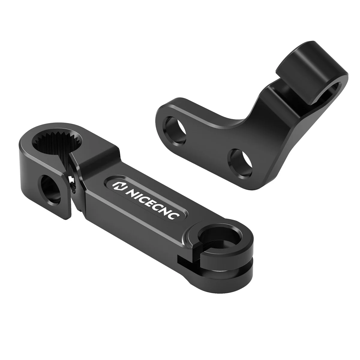 Clutch Release Arm Lever Cable Stopper Kit For Suzuki DRZ400/E/S/SM 2000-2024 - Image 18