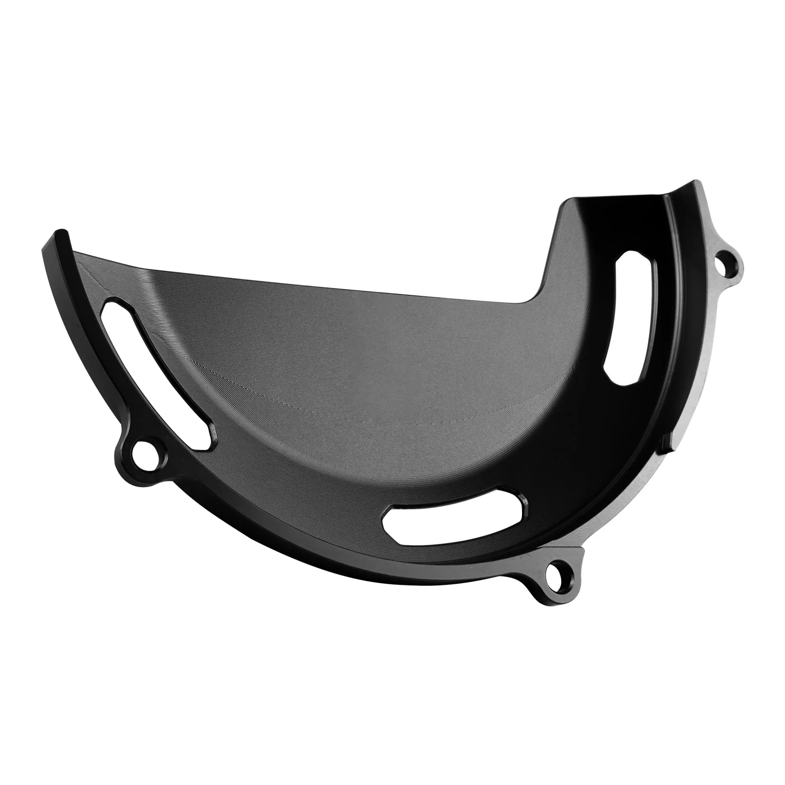 Clutch Side Cover For Yamaha YZ250 2008-2024 YZ250X 2016-2023 - Image 5
