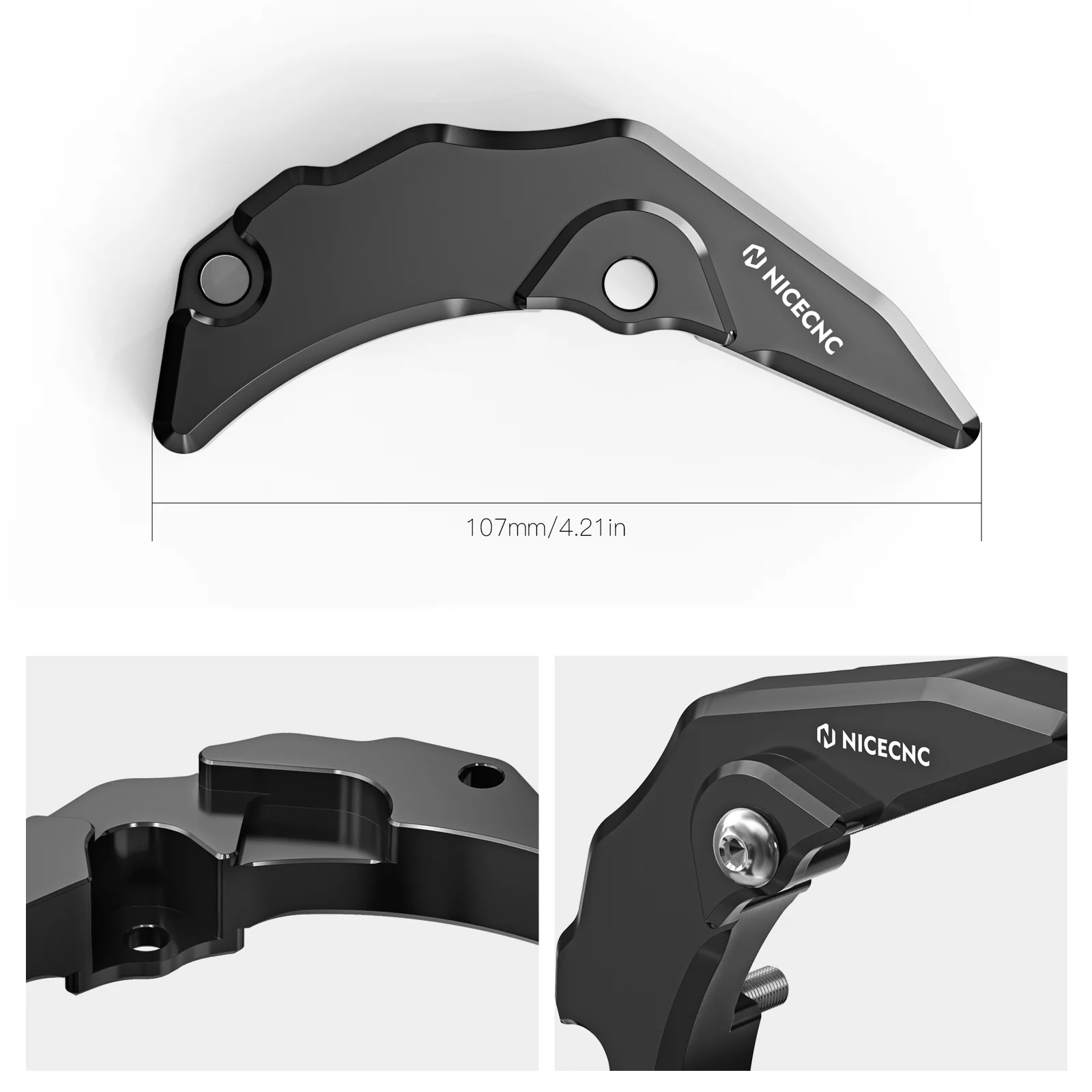 Clutch Slave Cylinder Cover Protector Guard For KTM Husqvarna  GasGas 250 300 2023-2024 - Image 18