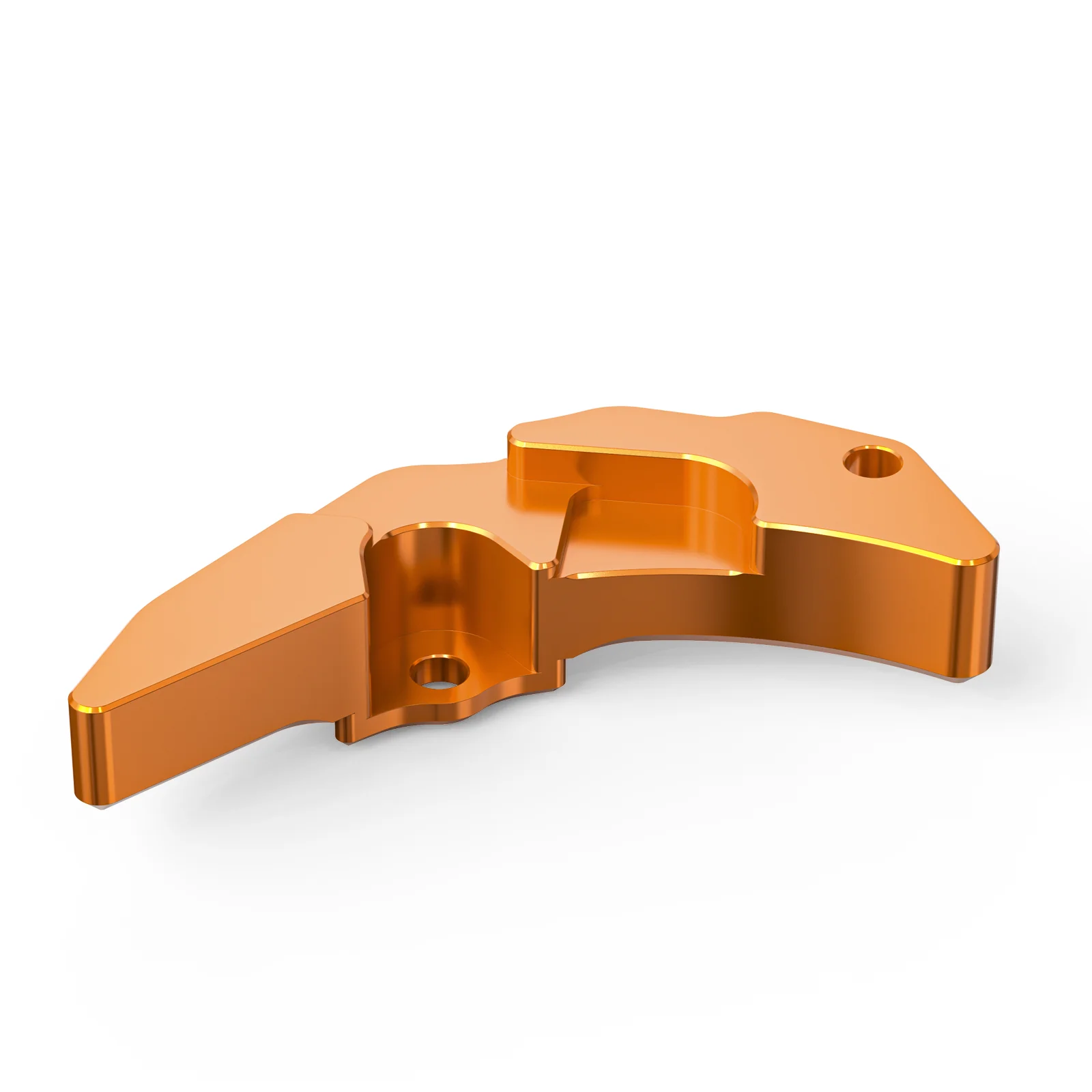 Clutch Slave Cylinder Cover Protector Guard For KTM Husqvarna  GasGas 250 300 2023-2024 - Image 8