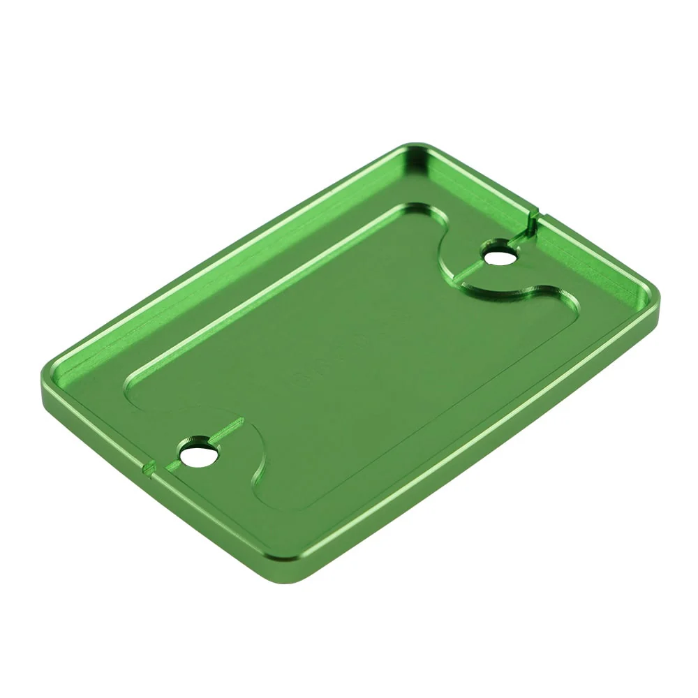 Brake Fluid Master Cylinder Cover Cap for Kawasaki / Yamaha - Image 10
