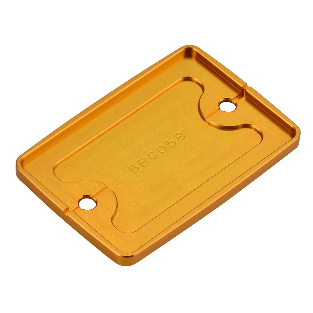 Brake Fluid Master Cylinder Cover Cap for Kawasaki / Yamaha - Image 7