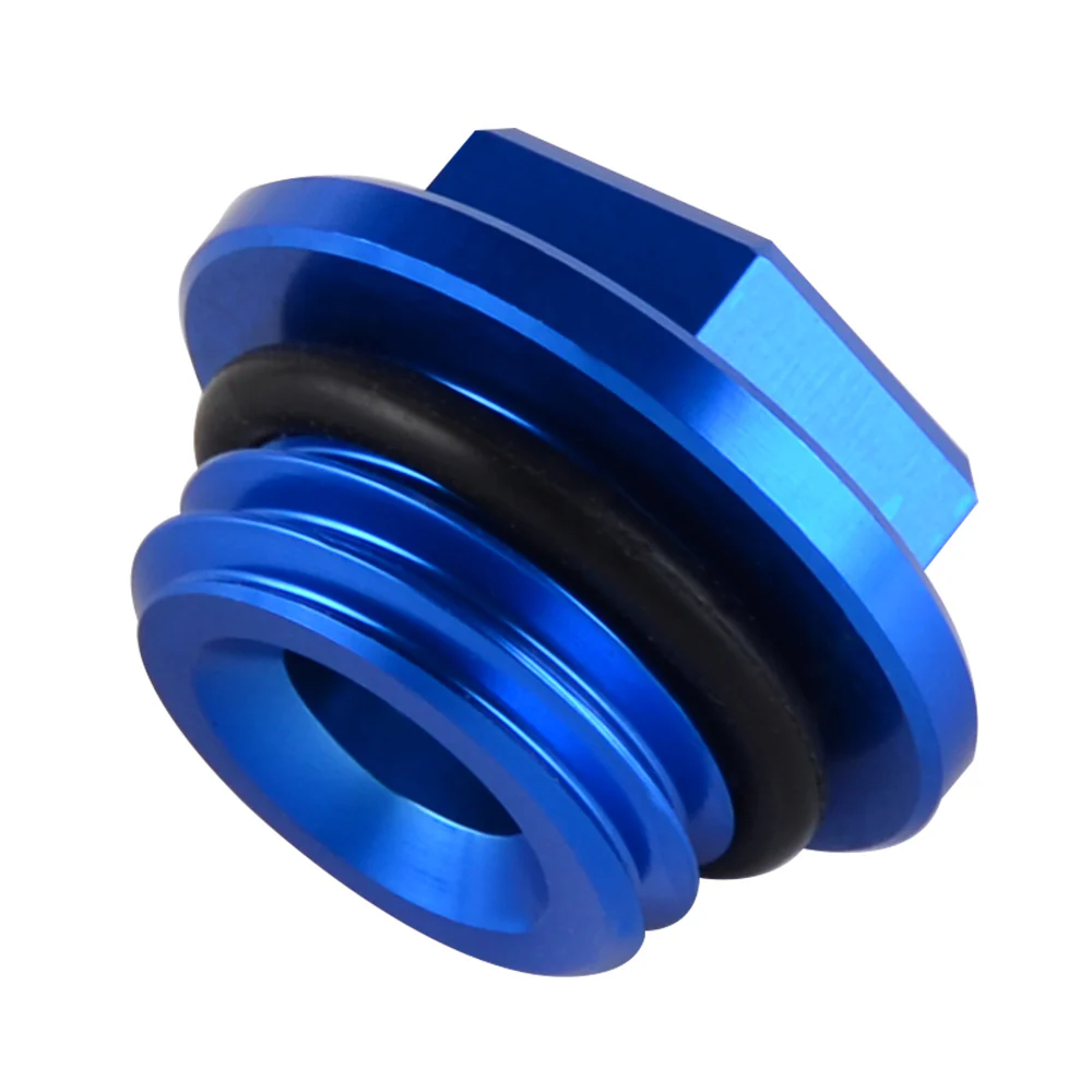 Engine Oil Filler Cap Plug For Honda TRX450R 2004-2009 Yamaha YZ65 YZ85 YZ250F - Image 7