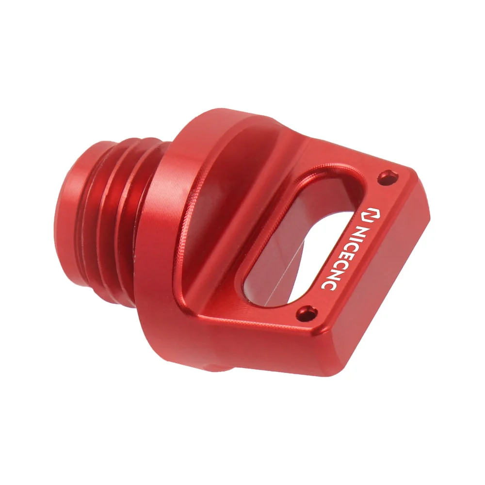 CNC Engine Oil Filler Plug Bolt For Honda CRF250/450R - Image 6