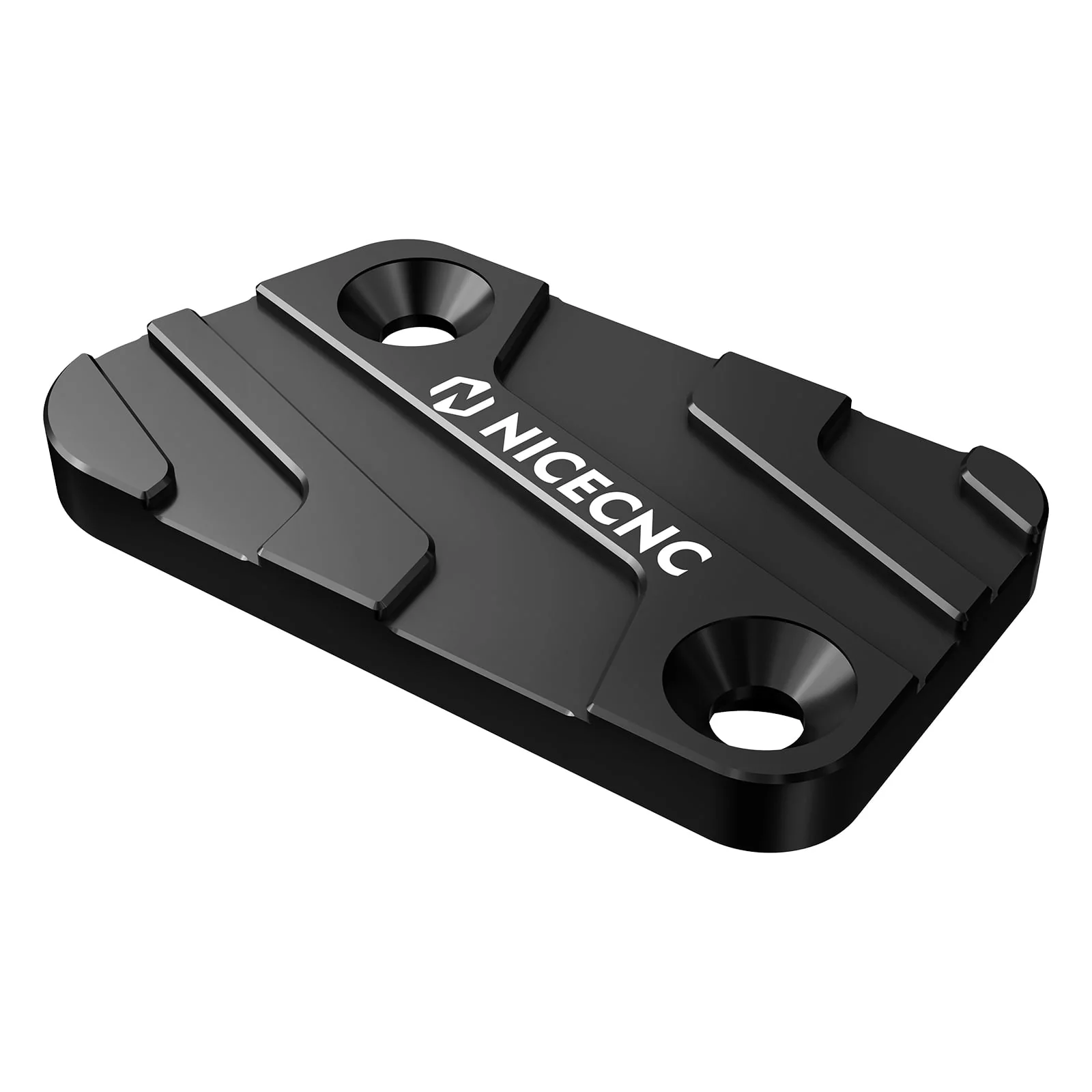 Front Brake Reservoir Cover Cap For Yamaha YZ125 YZ250F YZ450F WR250F WR450F - Image 3