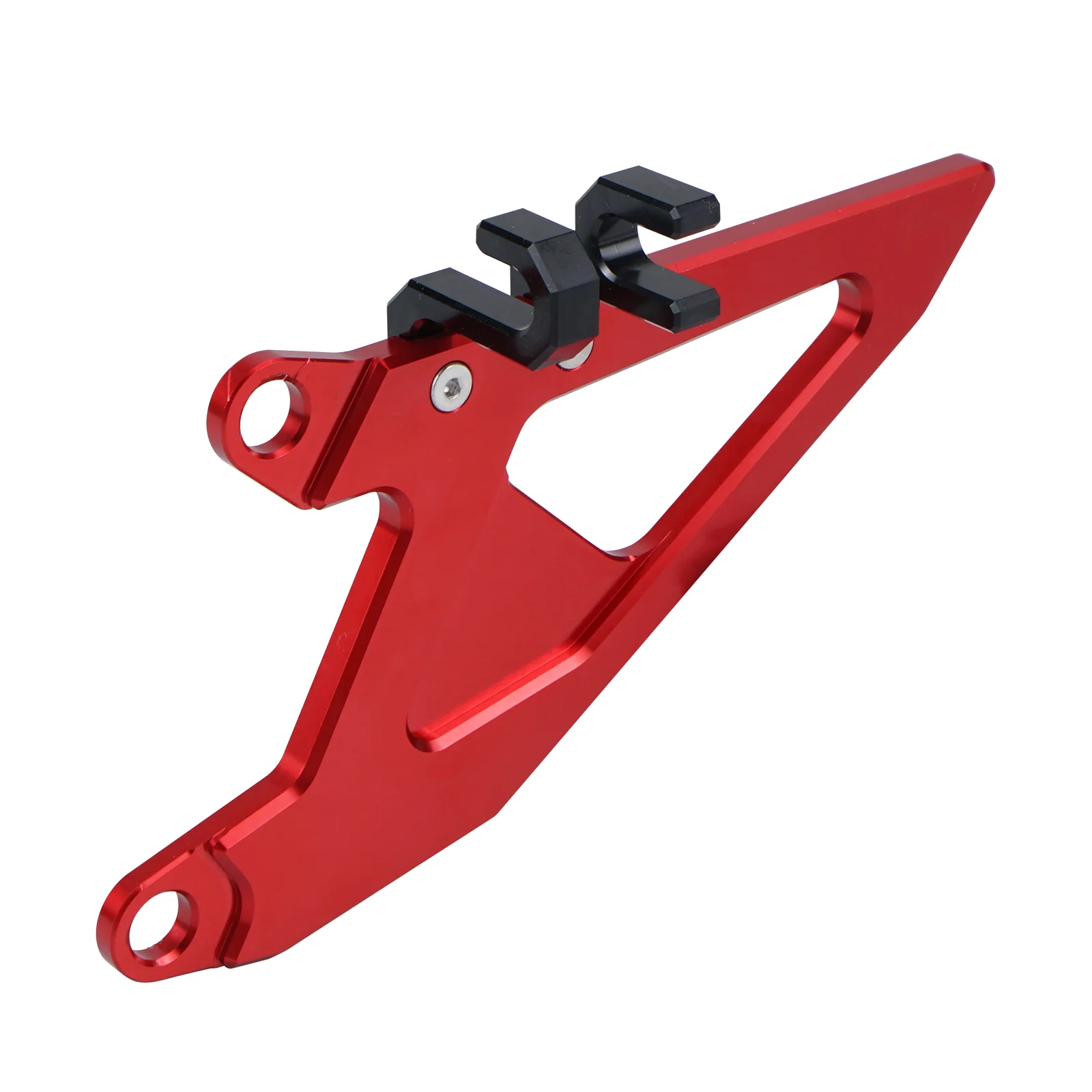 CNC Front Sprocket Guard Cover Protector For Honda CRF250R CRF450R - Image 7