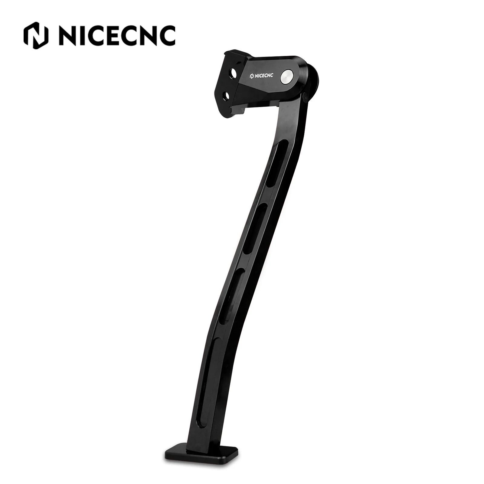 CNC Side Stand Kickstand For Honda  CRF250R 450R 13-18 450RWE 19-20 - Image 11