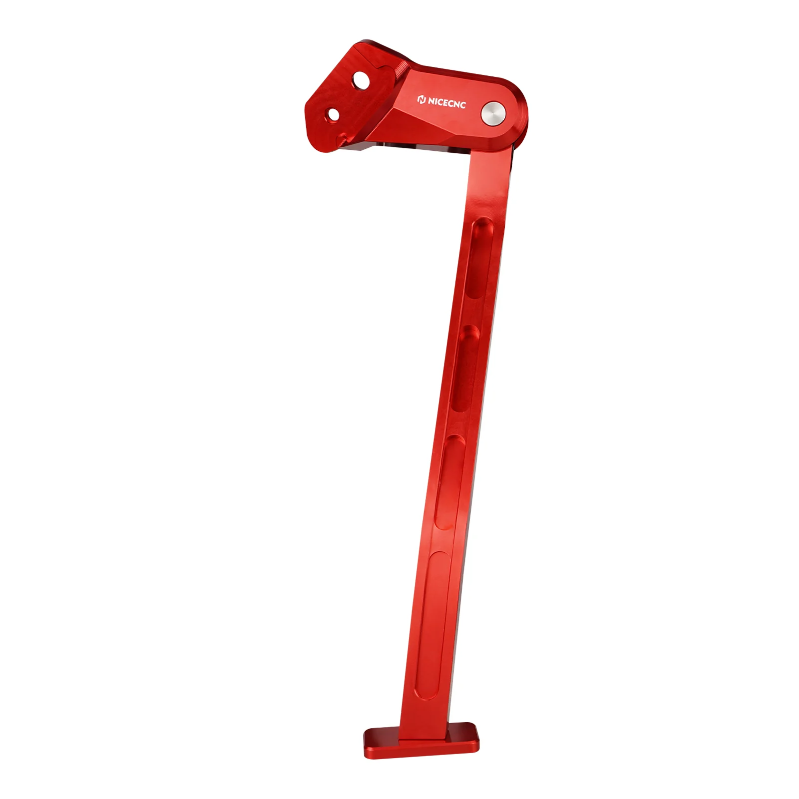 CNC Side Stand Kickstand For Honda  CRF250R 450R 13-18 450RWE 19-20 - Image 13