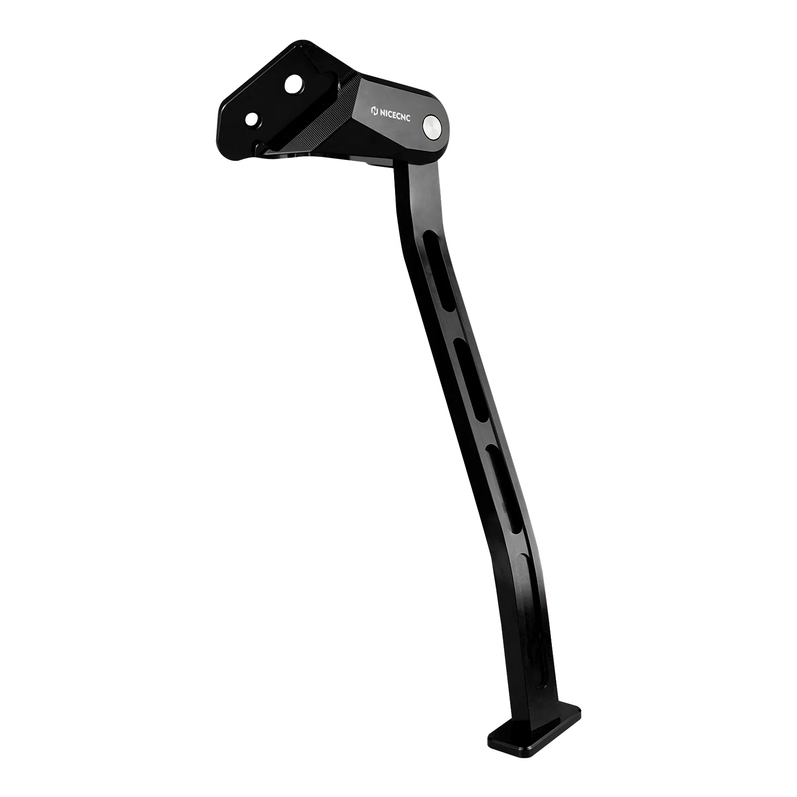 CNC Side Stand Kickstand For Honda  CRF250R 450R 13-18 450RWE 19-20 - Image 14