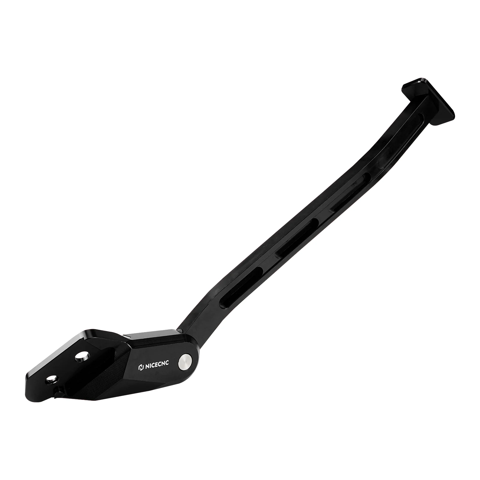 CNC Side Stand Kickstand For Honda  CRF250R 450R 13-18 450RWE 19-20 - Image 16