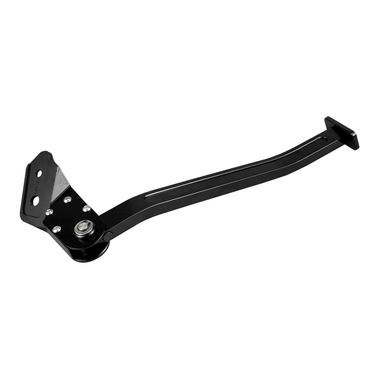 CNC Side Stand Kickstand For Honda  CRF250R 450R 13-18 450RWE 19-20 - Image 17