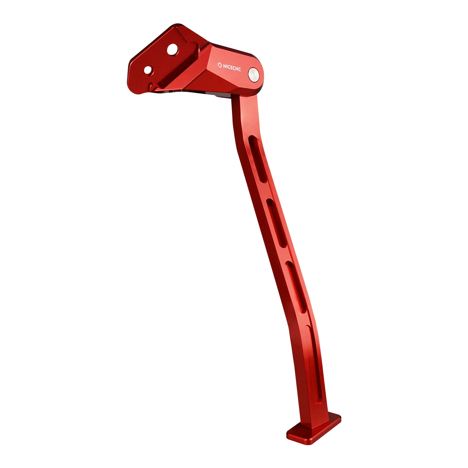 CNC Side Stand Kickstand For Honda  CRF250R 450R 13-18 450RWE 19-20 - Image 7