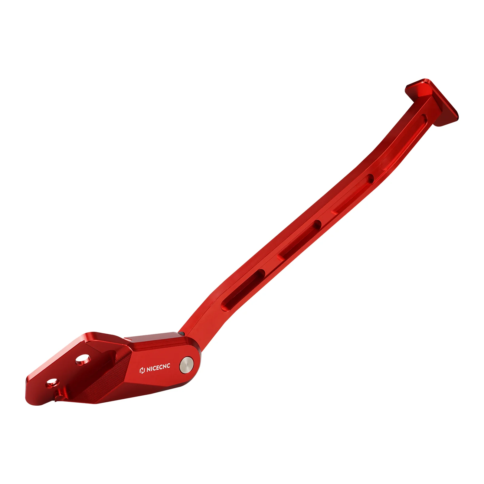 CNC Side Stand Kickstand For Honda  CRF250R 450R 13-18 450RWE 19-20 - Image 8