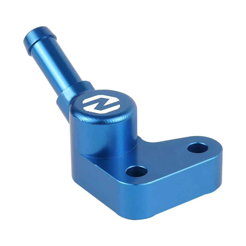 CNC-machined Fuel Rail For KTM Husqvarna Gasgas 250 350 450 - Image 11