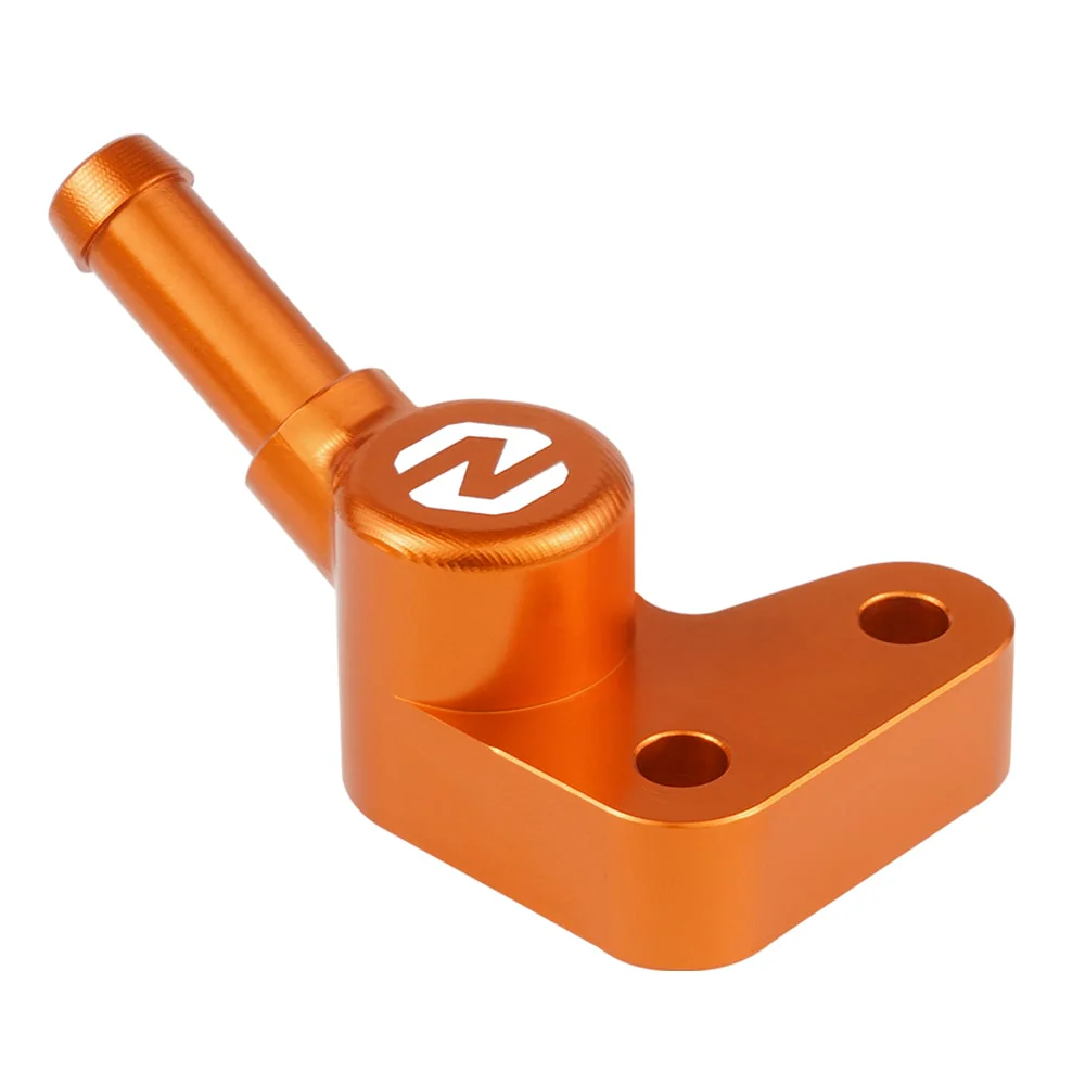 CNC-machined Fuel Rail For KTM Husqvarna Gasgas 250 350 450 - Image 15