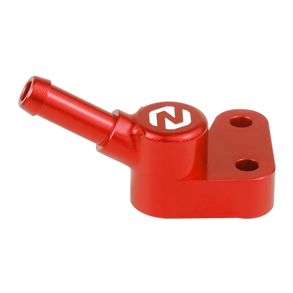 CNC-machined Fuel Rail For KTM Husqvarna Gasgas 250 350 450 - Image 20