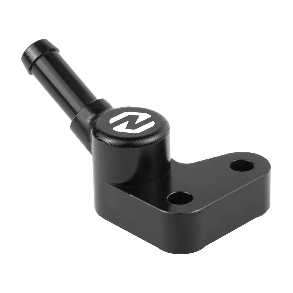 CNC-machined Fuel Rail For KTM Husqvarna Gasgas 250 350 450 - Image 7