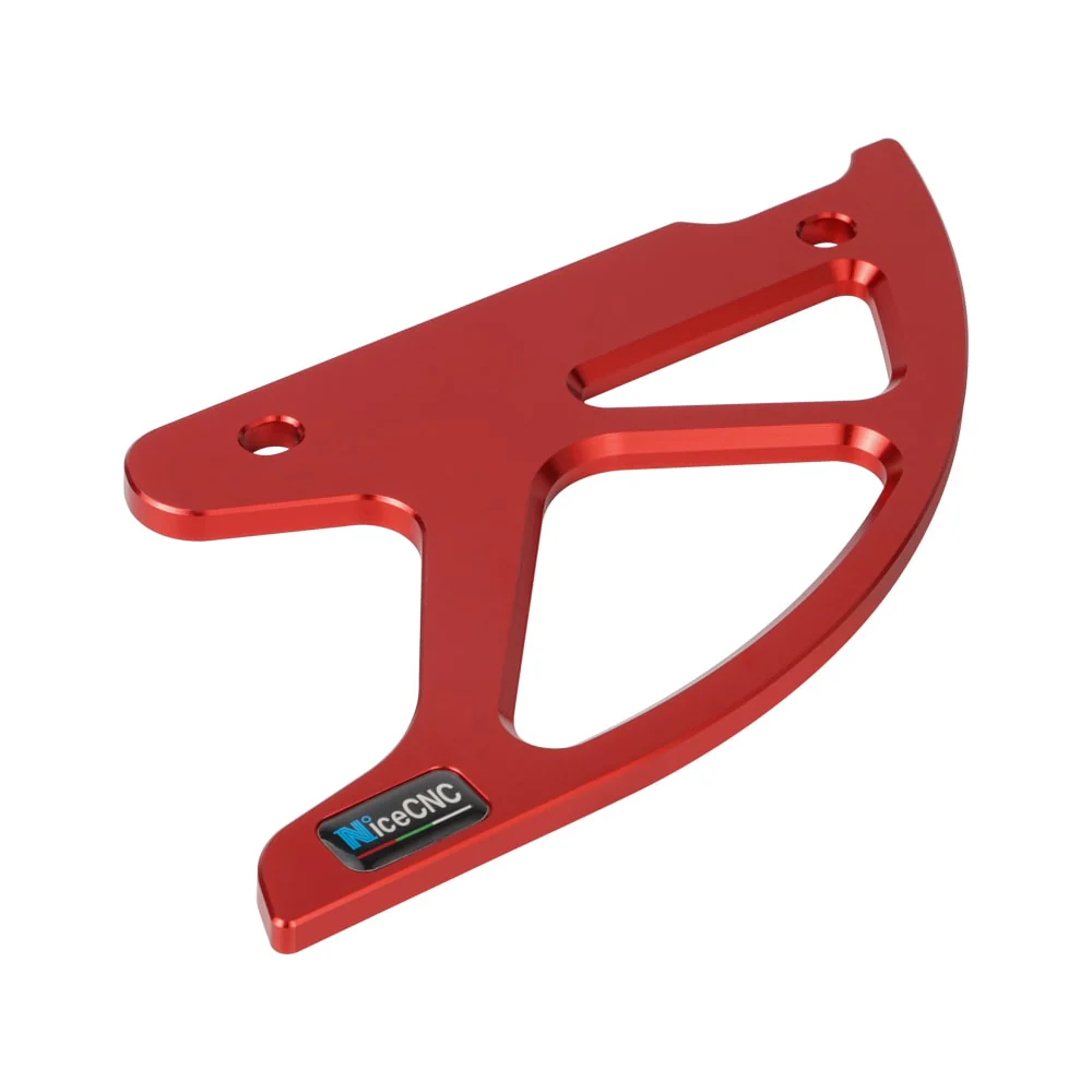 Rear Brake Disc Guard For Honda XR650L 1993-2024 XR600R 1991-2000 XR250R 1990-2004 - Image 5