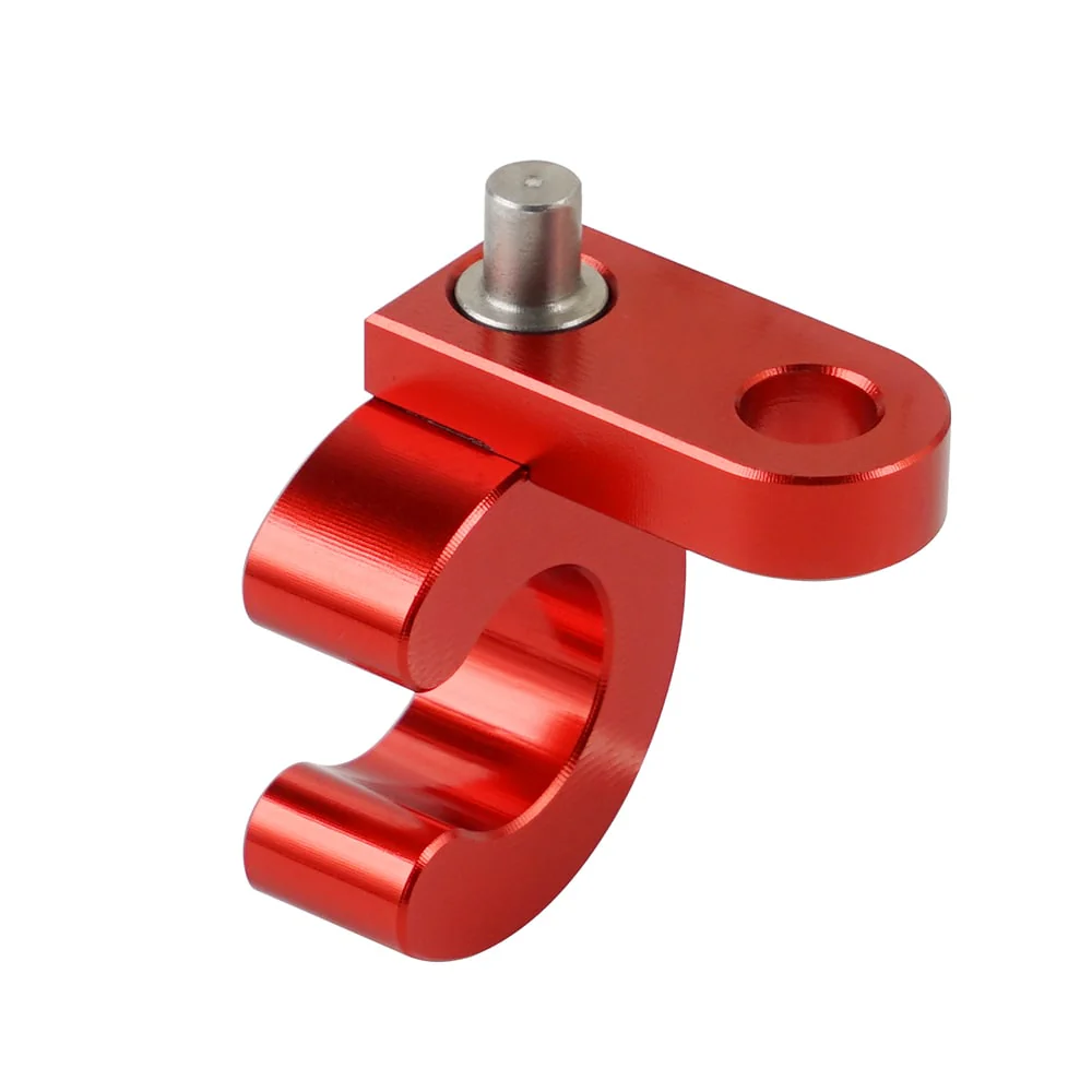 Rear Brake Line Hose Clamp For Beta RR 2T 4T Xtrainer - Image 2
