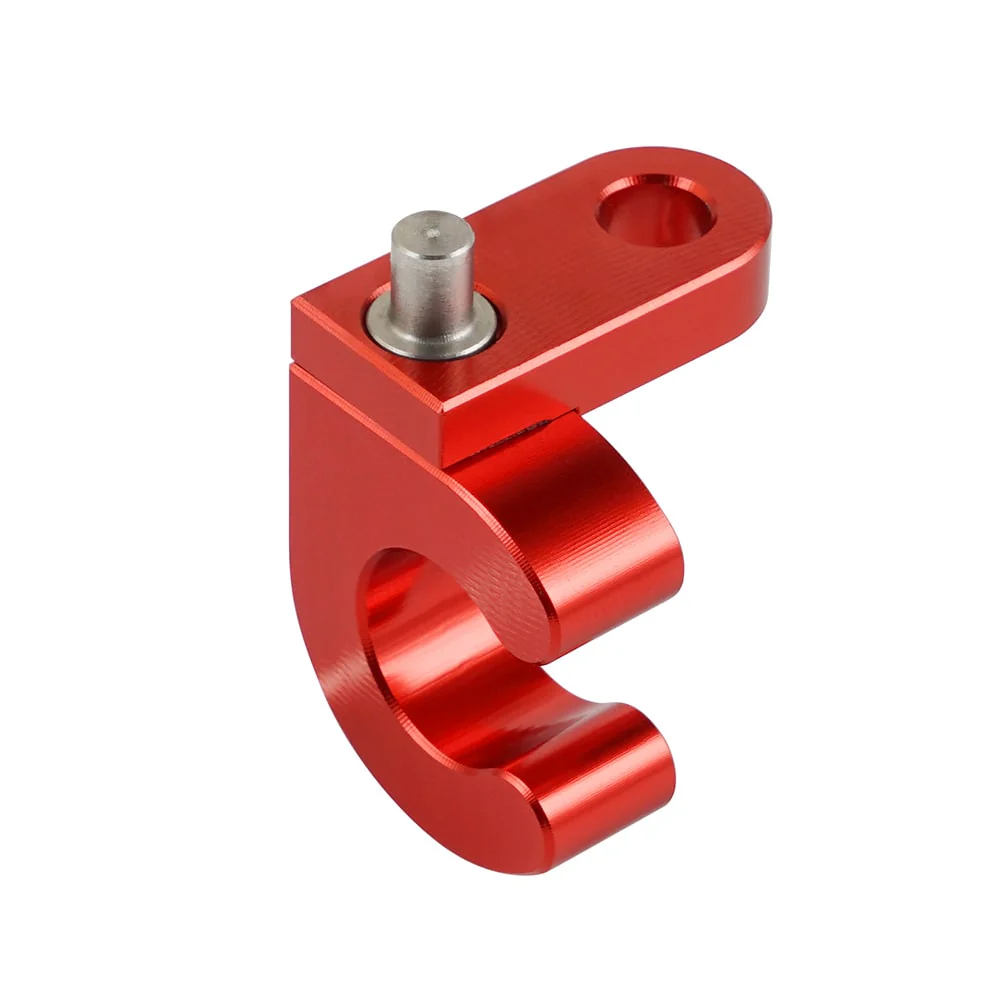 Rear Brake Line Hose Clamp For Beta RR 2T 4T Xtrainer - Image 3