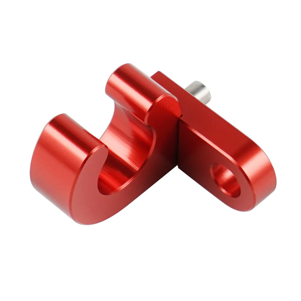 Rear Brake Line Hose Clamp For Beta RR 2T 4T Xtrainer - Image 5