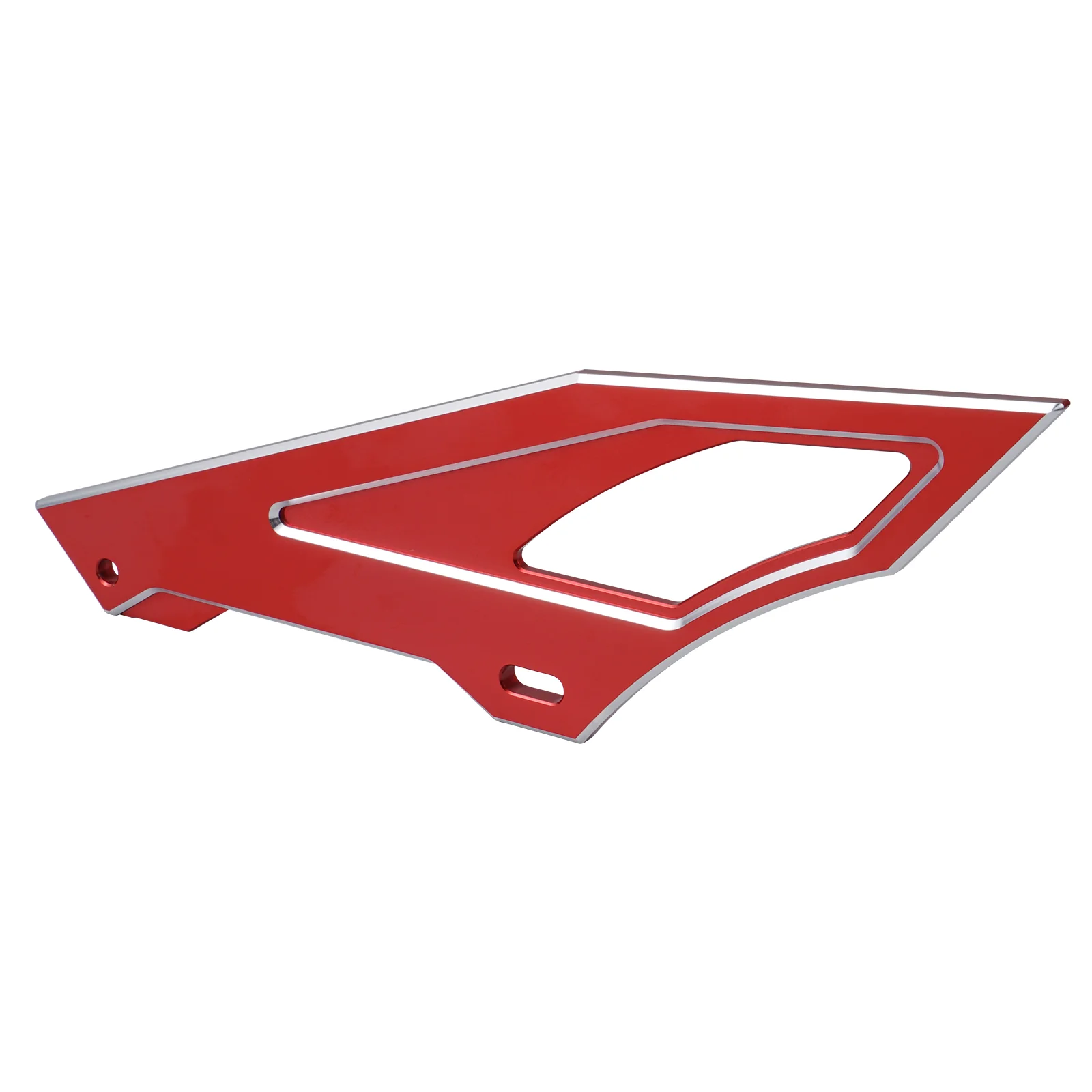Chain Cover Guard For Honda CRF250L/M 12-15 Yamaha Serow225 - Image 5