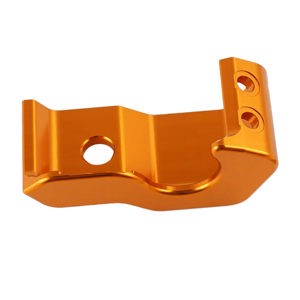 Fork Leg Guard For Motorcycle For KTM 125-530 Husqvarna 125-501 Husaberg - Image 4