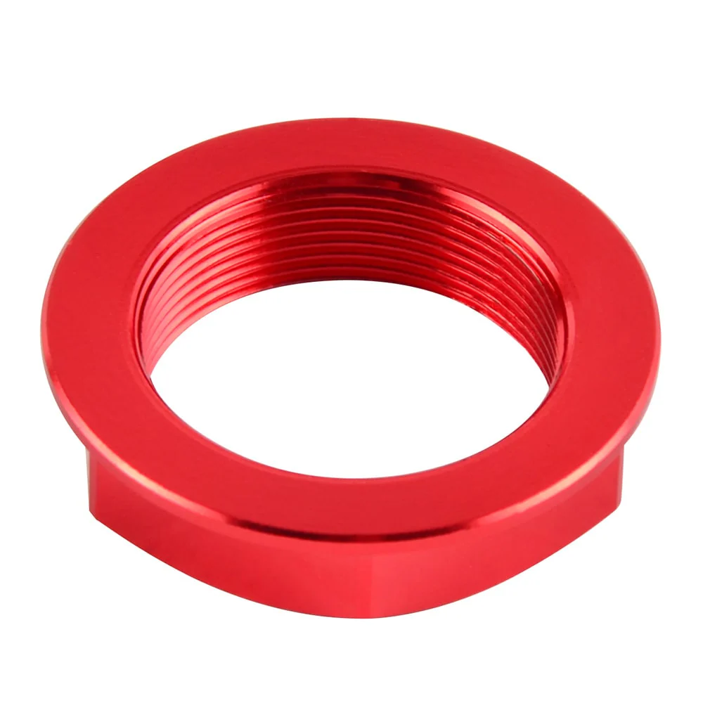 CNC Steering Stem Nut Bolt For Honda & Husqvarna Models - Image 3