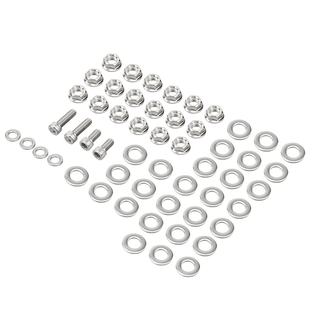 Cylinder Head Bolt Kit For Yamaha Banshee 350 YFZ350